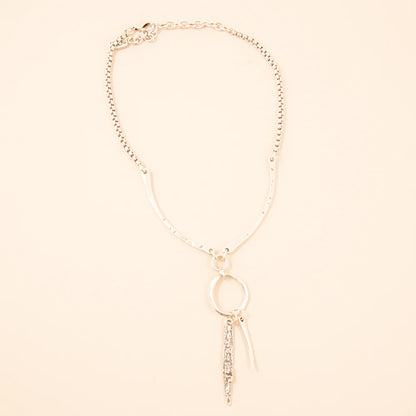 Capri Necklace