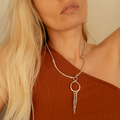 Capri Necklace