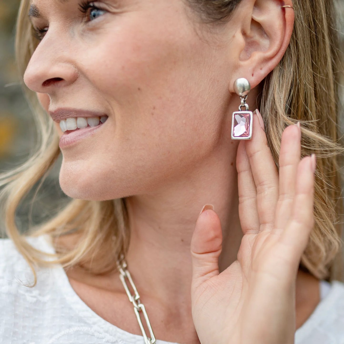 Hadley Earrings