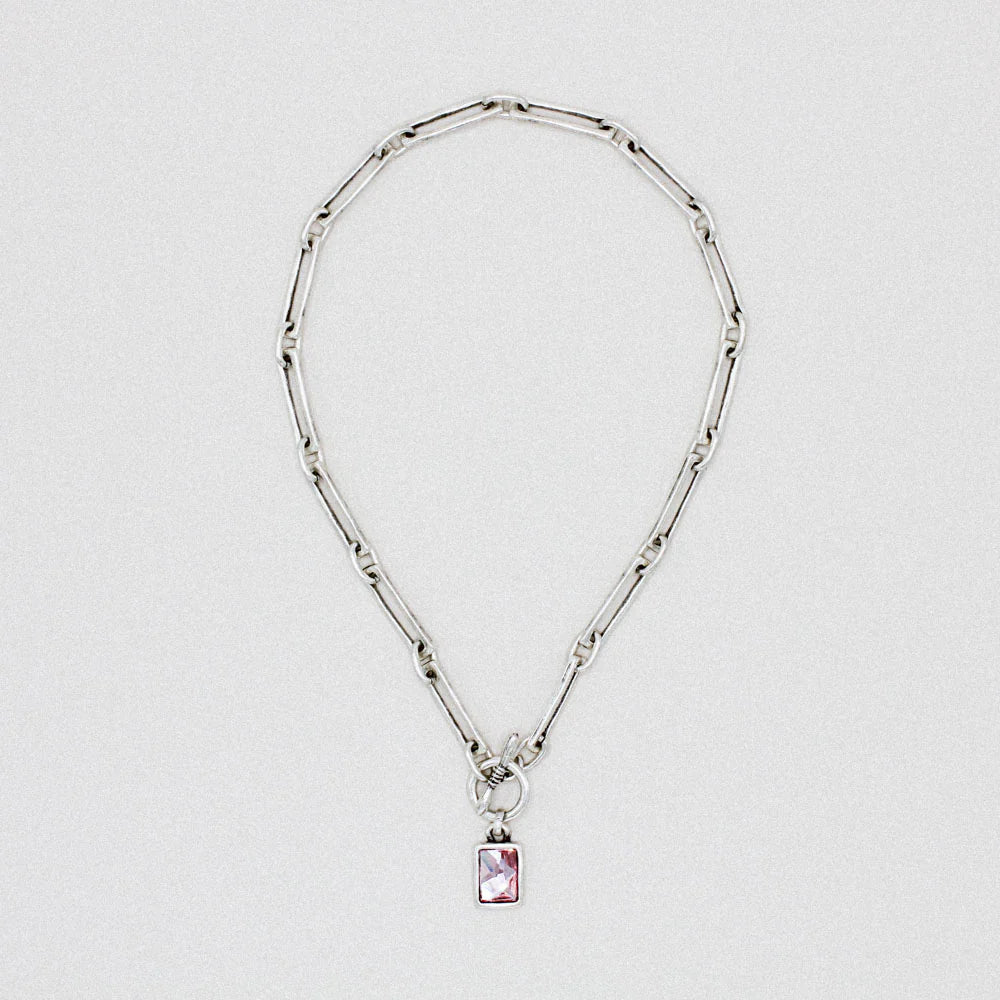 Hadley Necklace