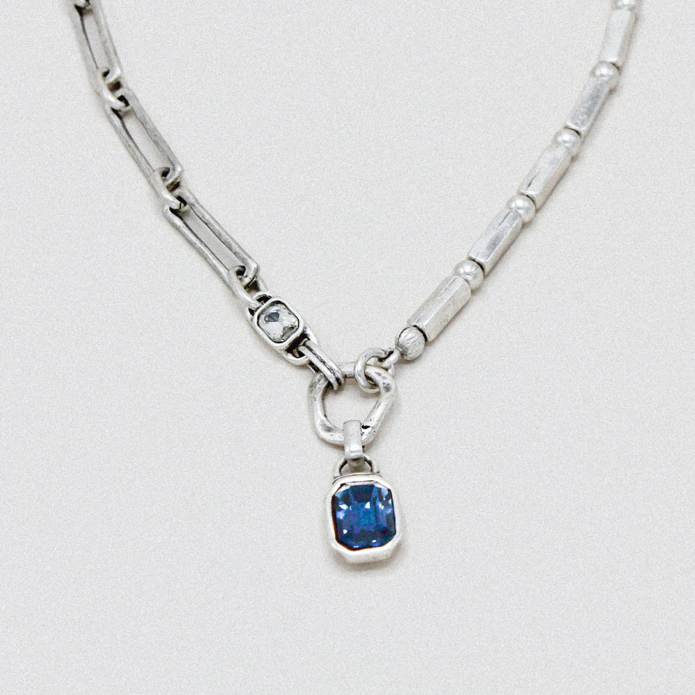 Kara Necklace