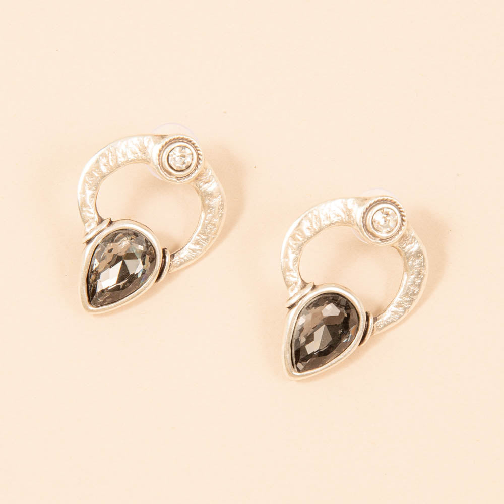 Leora Earrings