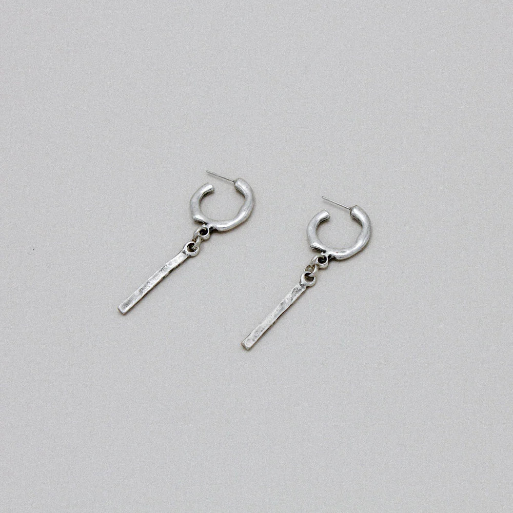 Lila Earrings