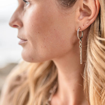 Lila Earrings