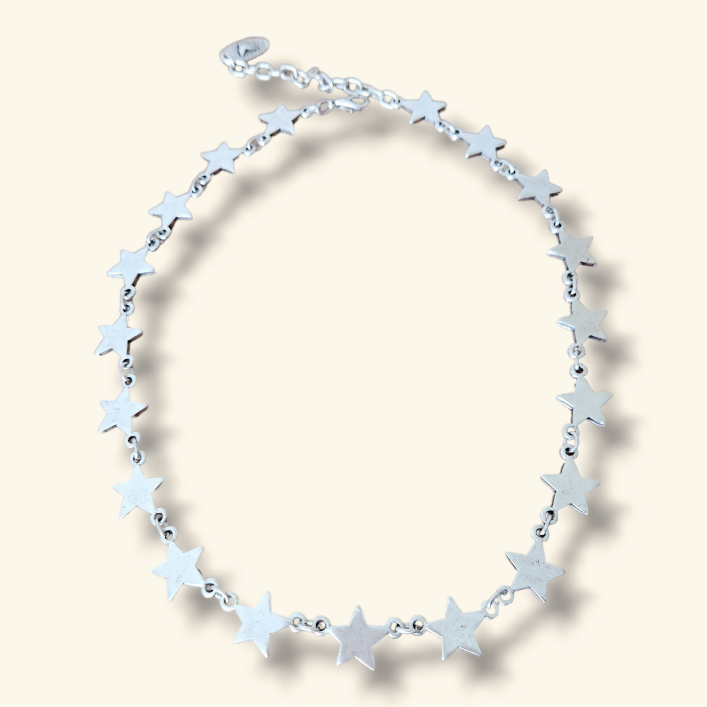 Aura Necklace