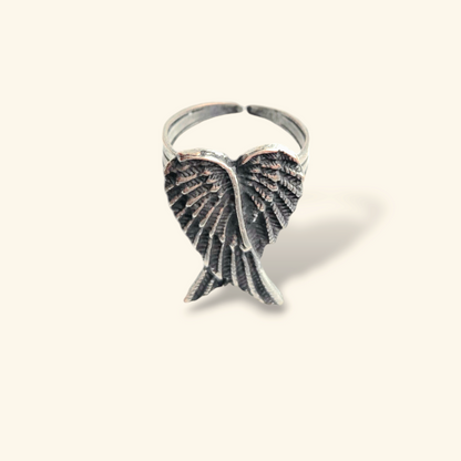 Angel Ring