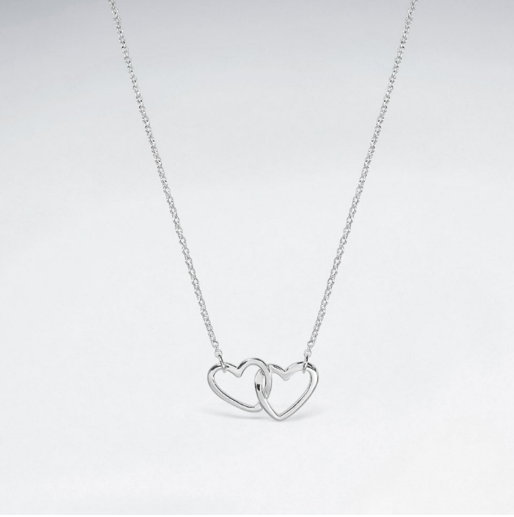 Amore Necklace