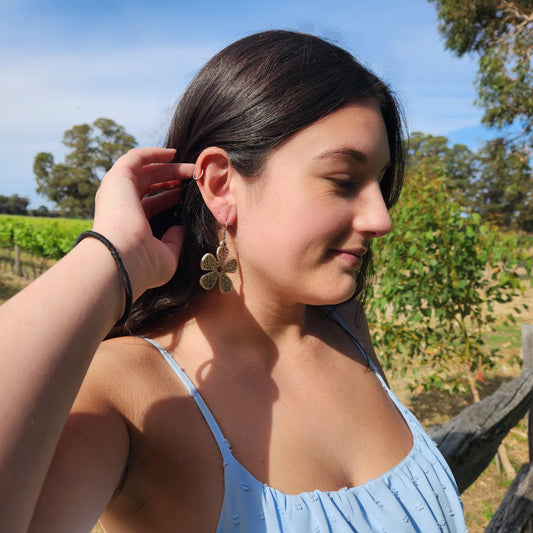 Bloom Earrings