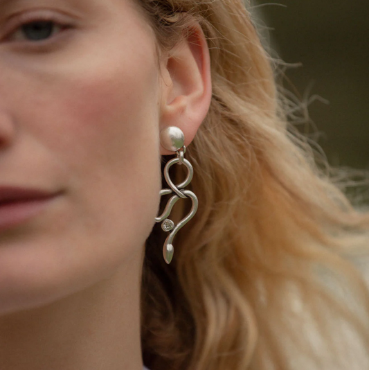 Tallulah Earrings